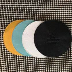 Bowling Supplies Store Bowling Ball-Specific Rotogrip Ball Cleaning Towel, Oil-Absorbing, Soft Leather 15*15