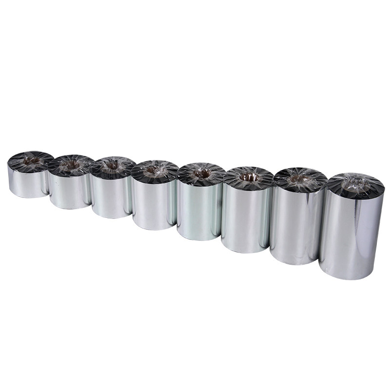 Mixed Base Ribbon 40 Mixed Base Wax Base Printer Ribbon 50 60 70 80 90 100 110mm*300 ...