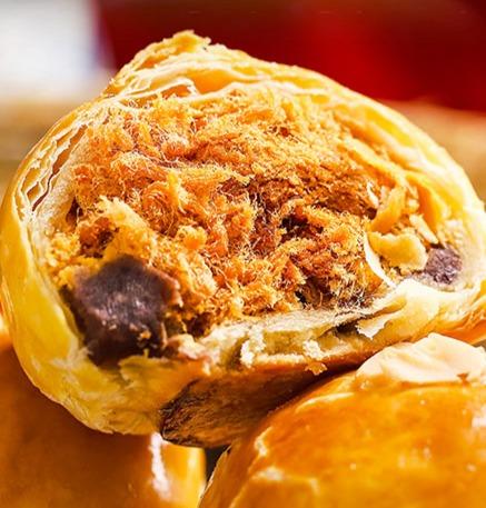 帝王酥美味酥香，满口细腻最难忘(图5)