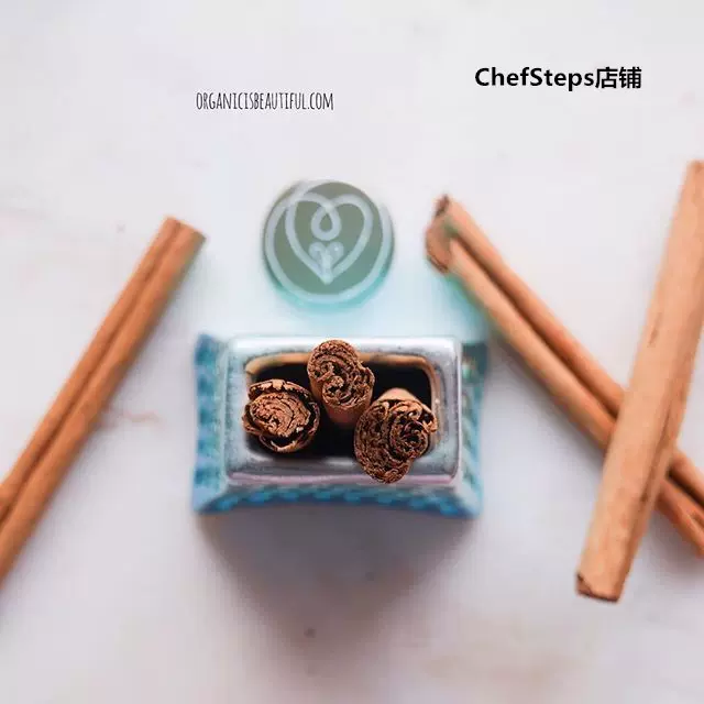 中西餐肉类调味食用面包烘焙调味品肉桂条cinnamon 50g-Taobao