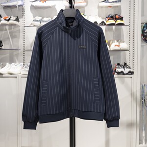 
Li Ning Casual Jacket 2025 Spring New Wade Series Men's Loose Cardigan Stand Collar Jacket AFDV159