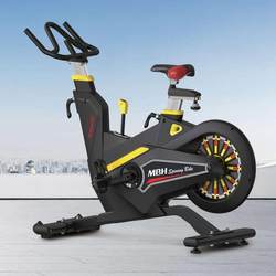 Authentic Mbh Maboh Dynamic Exercise Bike Luxury Magnetic Control Silent Commercial Gym-Specific Home Exercise M5811
