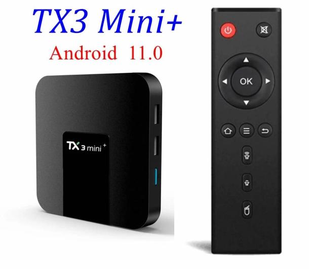 TX3 ̴+AMLOGIC S905W2 ȵ̵ 11.0   WIFI ڽ-