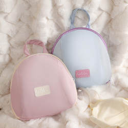 Underwear Storage Bag, Socks Storage Pouch, Three-In-One Travel Intimate Clothing Organizer, Portable Packing Essential