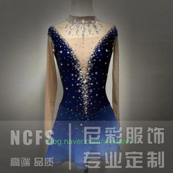 Jazz Cheerleading Dance Exam Performance Competition Costumes Ice Dance Figure Skating Competitive Aerobics Costumes Competition