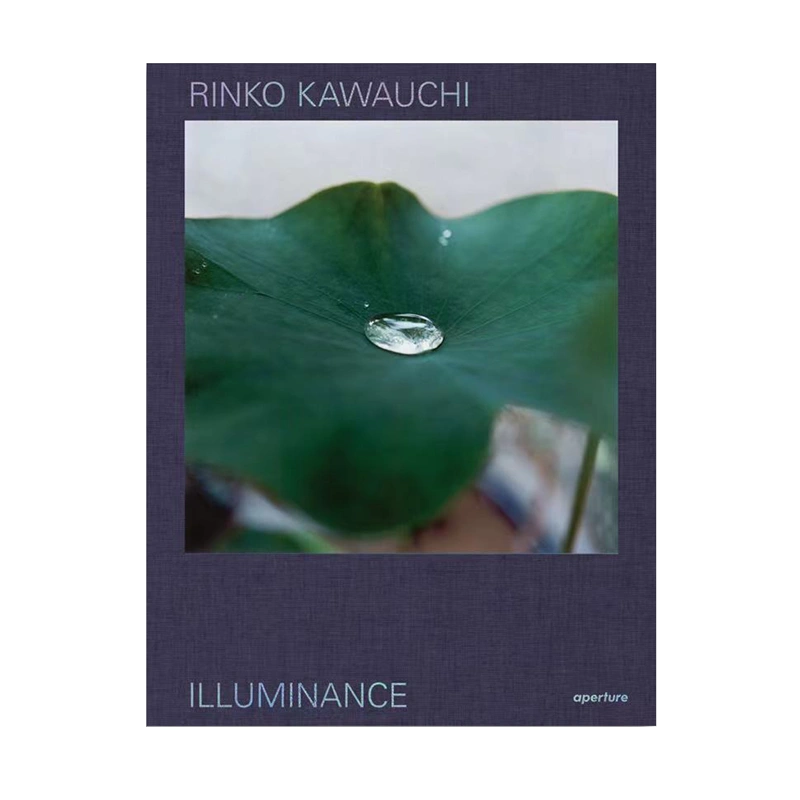 现货包邮川内伦子摄影集照度Rinko Kawauchi: Illuminance 十周年纪念版 