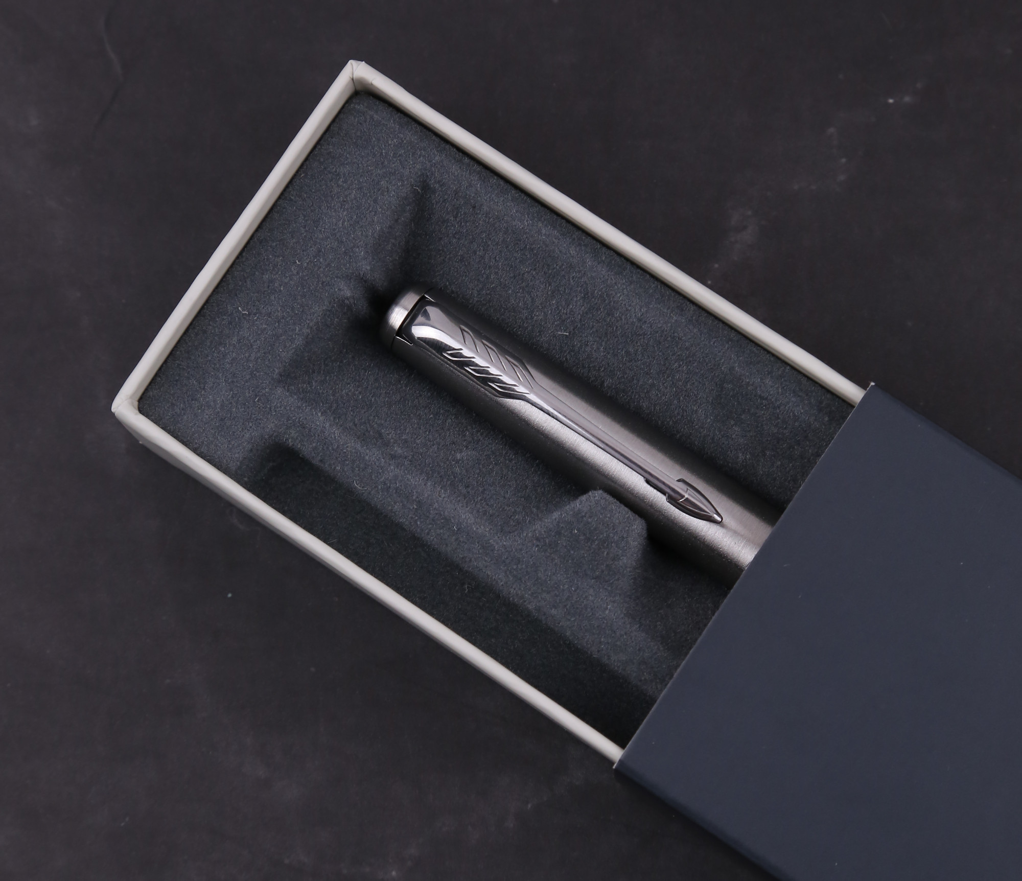 这才是适合学生的钢笔派克乔特开箱