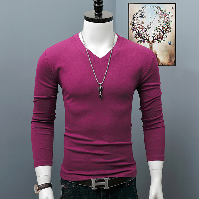 VIMLY Women's Half Turtleneck Inner Bottoming Shirt Autumn/Winter Simple Slim Knitting Pullover Sweater Office Lady Bottom Top