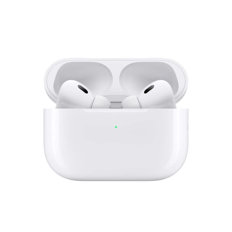 APPLE | APPLE AIRPODS PRO(2세대) 헤드폰 및 MAGSAFE 충전 케이스(USB-C)-
