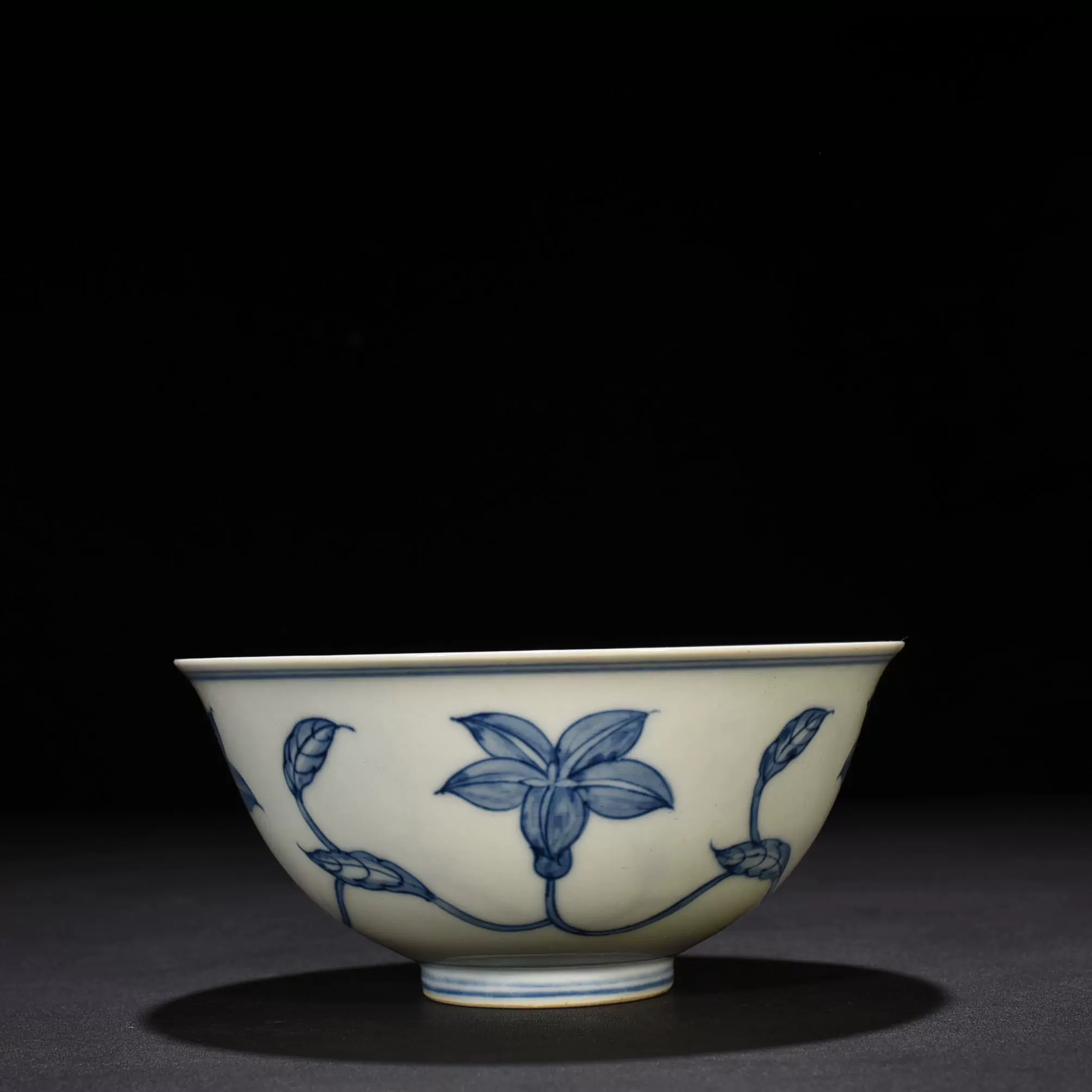 宋代建窑曜变彩釉盏古董收藏古玩陶瓷古瓷器老货