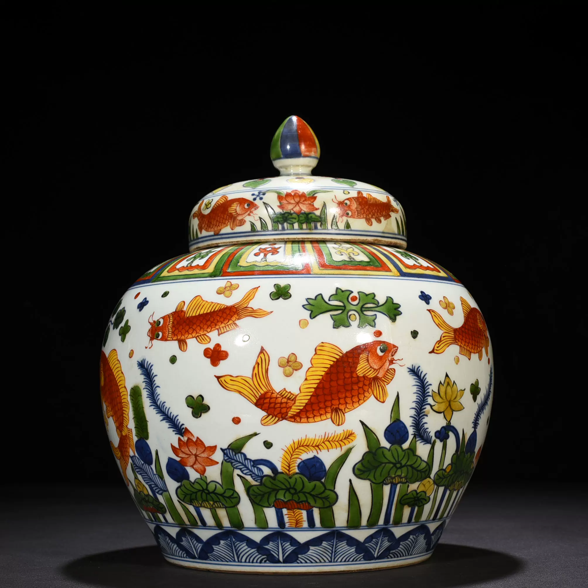 釉梅瓶 工芸品 陶磁器 装飾品 花瓶 花器 美品 美術品 置物 陶芸 永樂青花 花卉紋梅瓶 唐物 陶磁器 中国美術 工芸品 HB903 明 永樂