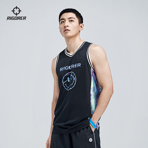
2022 new sports vest men's basketball training fitness running breathable sweating thin quick-drying sleeveless T-shirt