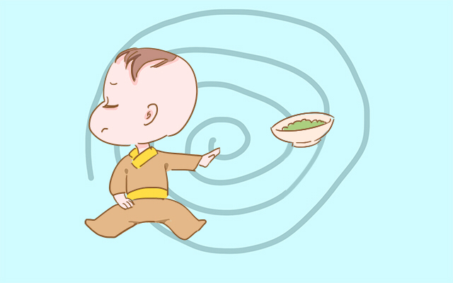 爱打扮(www.idaban.cn)，教你了解婴幼儿腹泻原因，宝妈不见得都知11