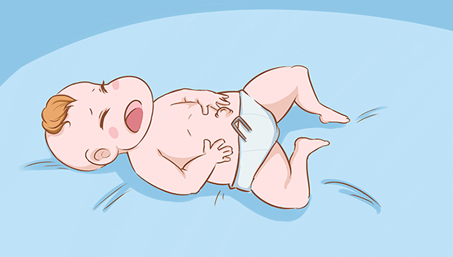 爱打扮(www.idaban.cn)，教你了解婴幼儿腹泻原因，宝妈不见得都知1