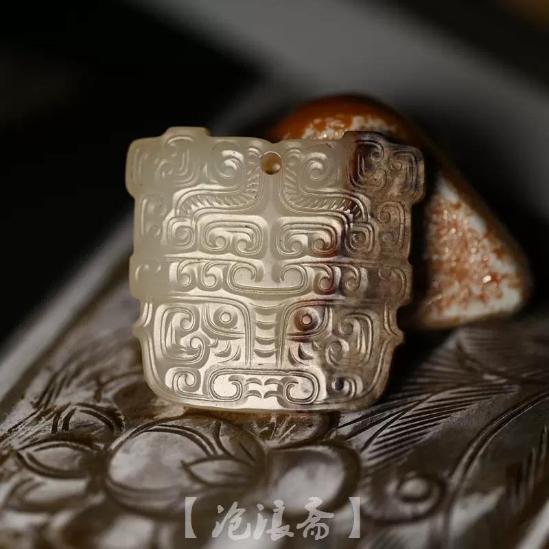 中国古美術 玉佩 天然石 和田玉 O1CN01SjiMnM25hcLtnSoMc_!!