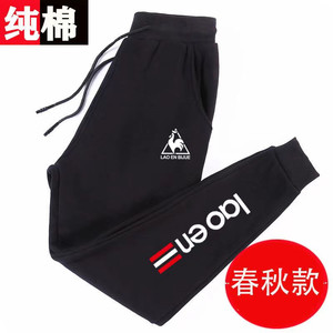 
French big rooster 100% cotton spring and autumn thin hoodies loose casual fashion trend hot new products for men and women