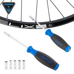 toopre spoke wrench built-in