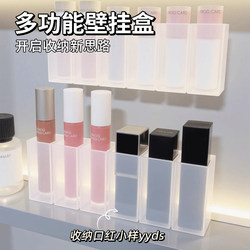 Mirror cabinet storage box cabinet door bathroom wall-mounted