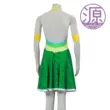 cosplay zeref Trang phục nữ vảy rồng Fairy Tail-Wendy Mabel [Nguồn Anime Cos] Quần áo trẻ em cosplay gray fairy tail Cosplay Fairy Tail