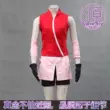 sexy cosplay hinata Naruto cos nguồn quần áo anime cos Shippuden Haruno Sakura trang phục quần áo phụ nữ và quần áo trẻ em cosplay naruto sakura Cosplay Naruto