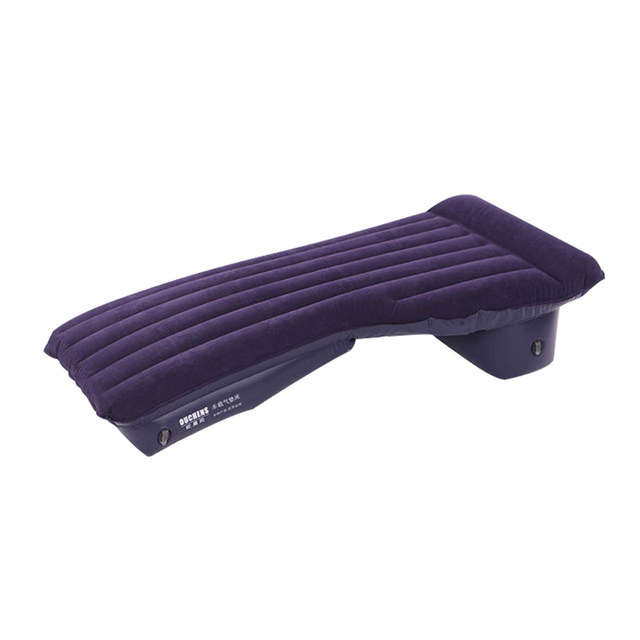 Ou Chenshi 1.75M car loaded inflatable mattress front and rear row travel travel sleep pads
