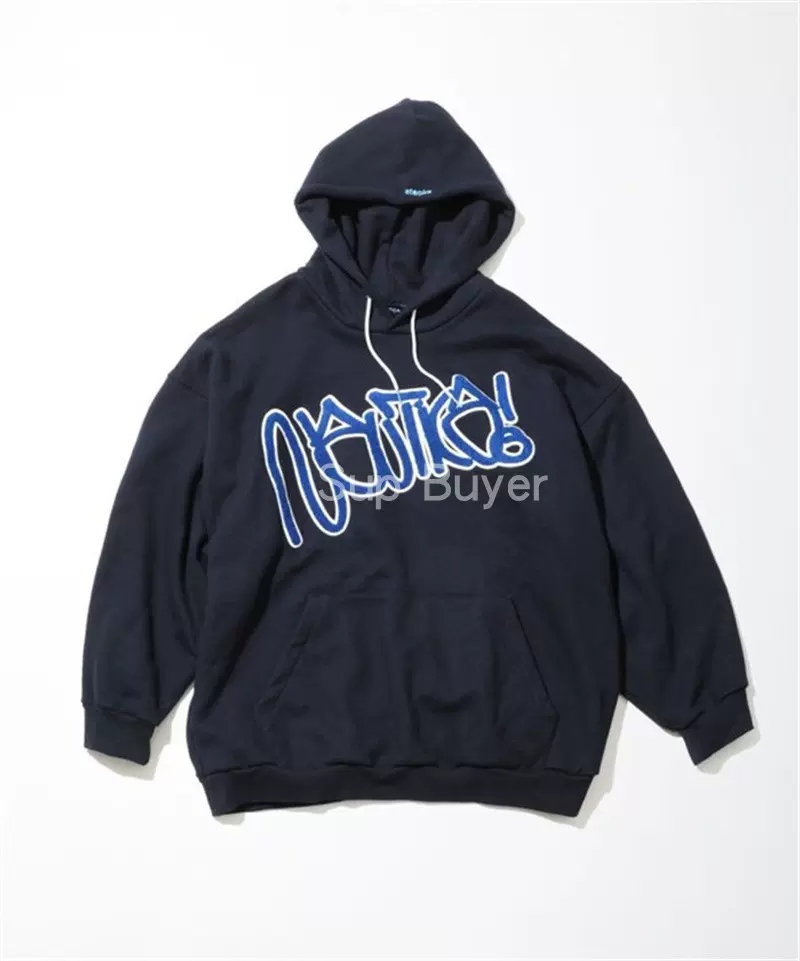 NAUTICA ＋ STACKS Sweatshirts “JOTA” 2.1 - スウェット
