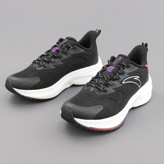 Anta Women's Shoes Rocket 5.0 Running Shoes Autumn and Winter ...