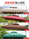 Mojia outdoor umbrella umbrella umbrella outdoor security sentry box big sun umbrella milk tea dessert shop table chair stall the courtyard umbrella
