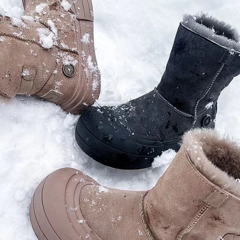 KILLWINNER Snow boots KillWinner – Copping Zone