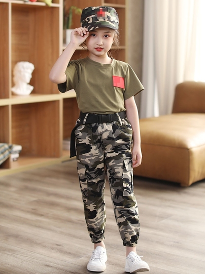 Camuflaje Ropa Termica Militar Traje Térmico Militex