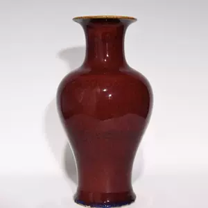 祭红釉花瓶- Top 50件祭红釉花瓶- 2024年4月更新- Taobao