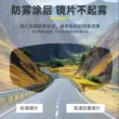 Kính đi xe đạp Anshuangli Kính chống va đập chống sương mù Kính râm chống tia cực tím độ nét cao Kính bảo hộ chống gió, cát và bụi Kính bảo hộ chống bụi