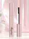 HANJILIAN HAN JILIAN three-dimensional curling metallic mascara, dense, waterproof and sweat-resistant, does not smudge easily and is natural