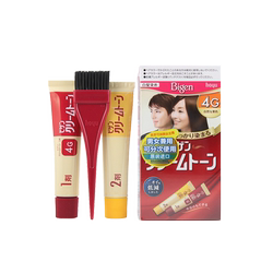 Kerimu Meiyuan Cover White Hair Dye Special for Gray Hair