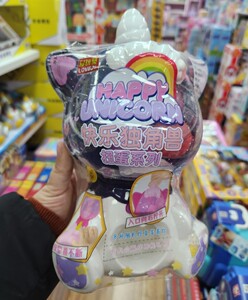 
Love to play with Xiaowei Classmate Ice and Snow Surprise Ice Cream Cup Magic Book Blind Box Princess Doll Girl Children's Toys