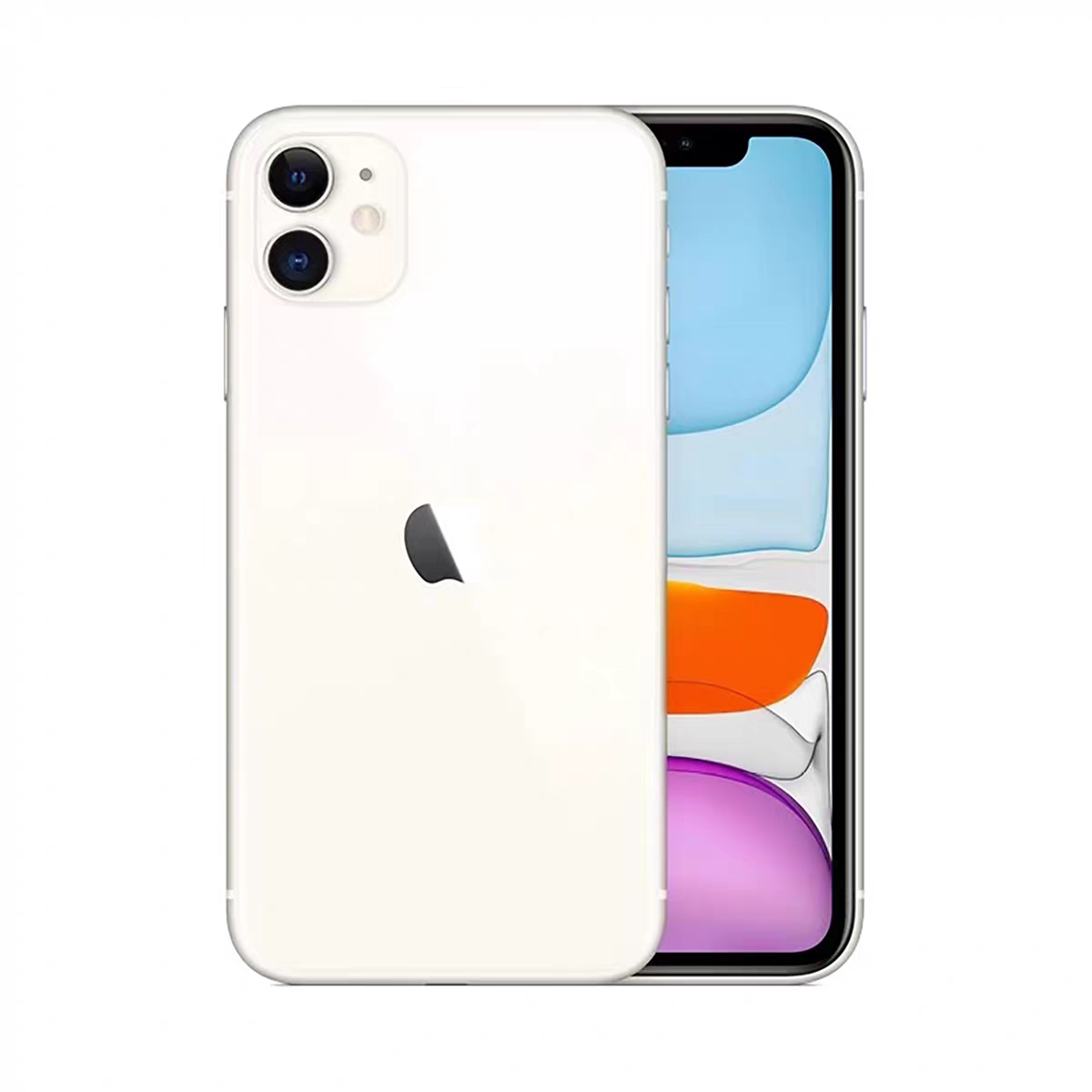 iPhone 11国行正品-淘宝逛一逛