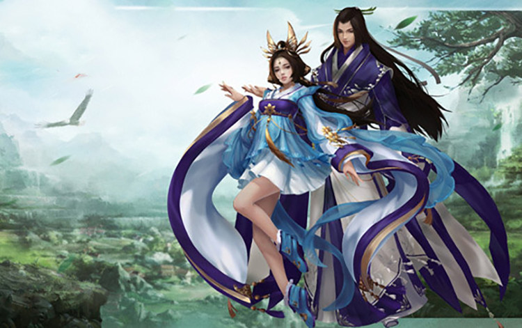 剑网2双蛋活动精彩上线