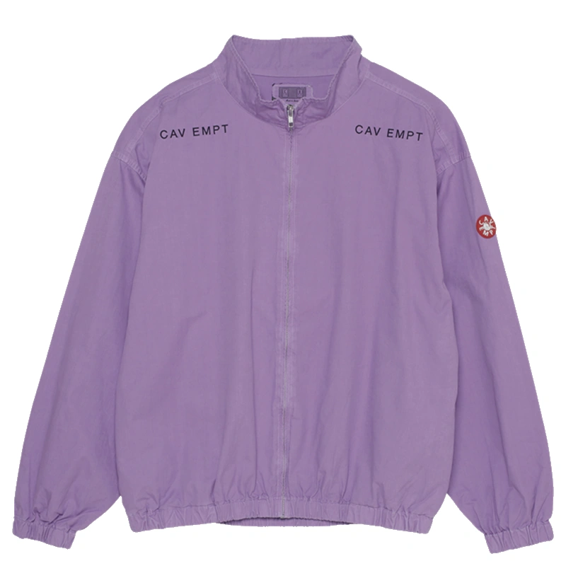 CAVEMPT CAV EMPT C.E 19SS FOGGY ZIP JACKET 拉链夹克外套男女-Taobao