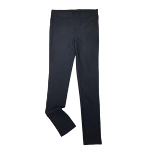 
C4013 daily single new women's slim slim casual pants simple and versatile small leggings comfortable leggings pencil pants