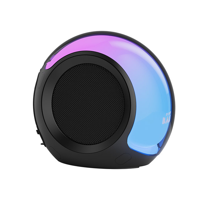 Small High Quality Bluetooth Speaker Bluetooth audio new 2024 subwoofer small portable portable large volume