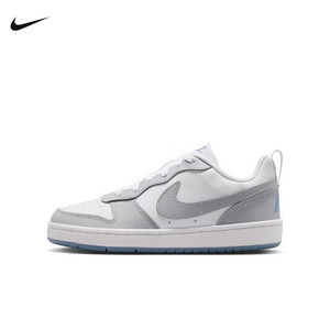 
Nike Nike women's shoes 26 summer new men's and women's shoes court casual shoes sports sneakers IH4519-100