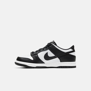 
Nike Nike dunk sneakers big children's shoes women's shoes 2026 new sports casual shoes sneakers CW1590-100