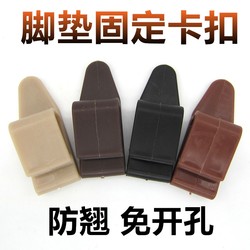 Car large surround high edge wire loop carpet silk floor mats