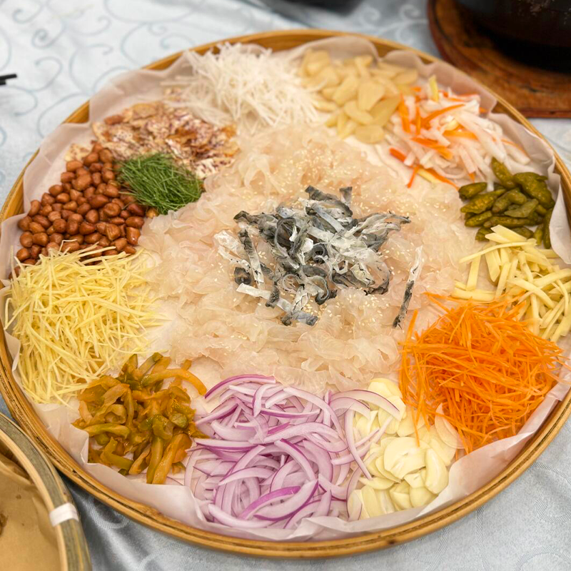 bikego广州佛山顺德一日游·3-6人团·祖庙清晖园·非遗醒狮体验