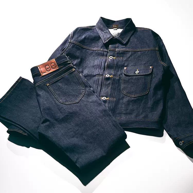 メ*ス様 【美品】 Lee 12101 101B WW2 大戦モデル 復刻 W3 Lee 12101 REAL VINTAGE 101B WW2 復刻 W29 - メルカリ