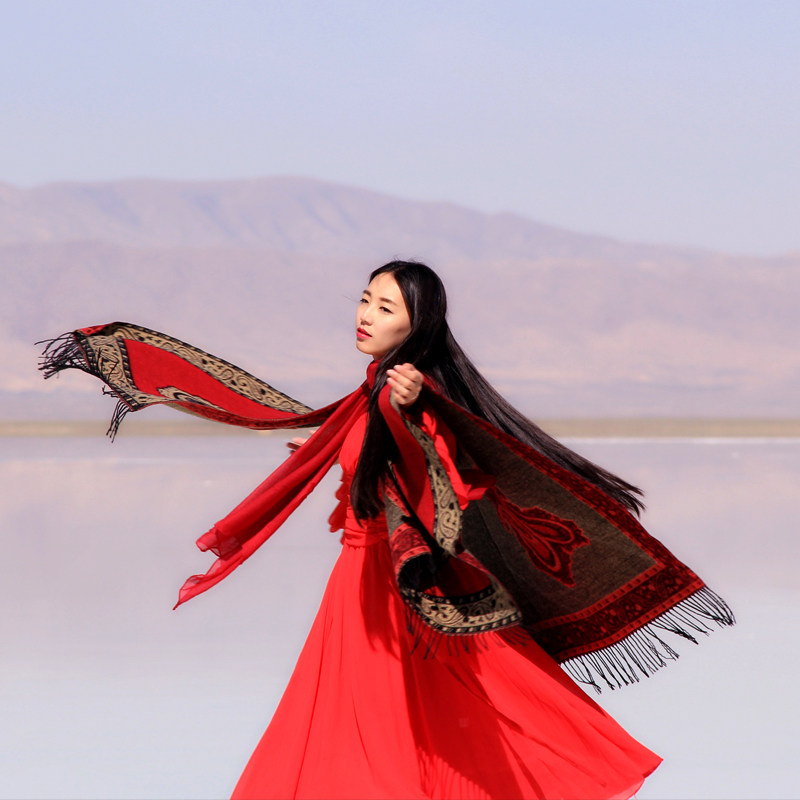 青海湖2日游青海湖茶卡盐湖西宁拼车青海旅游2天1晚自由行亲子游