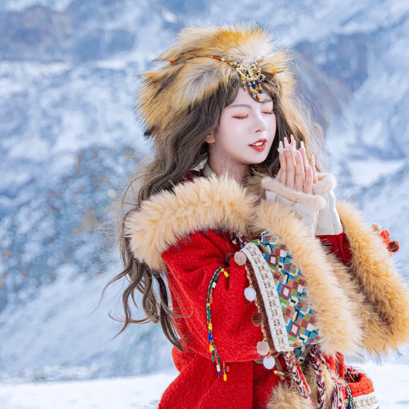 成都四姑娘山双桥沟毕棚沟达古冰川3天2晚8人小团川西旅游跟团游