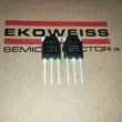 Transistor khuếch đại âm thanh NJW0302G NJW0281G 16A280V150W Hàn Quốc EKOWEISS