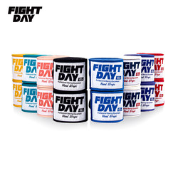 Fightday Boxing Bandage 4.8m Professional Fighting Martial Arts Wristband for Men and Women