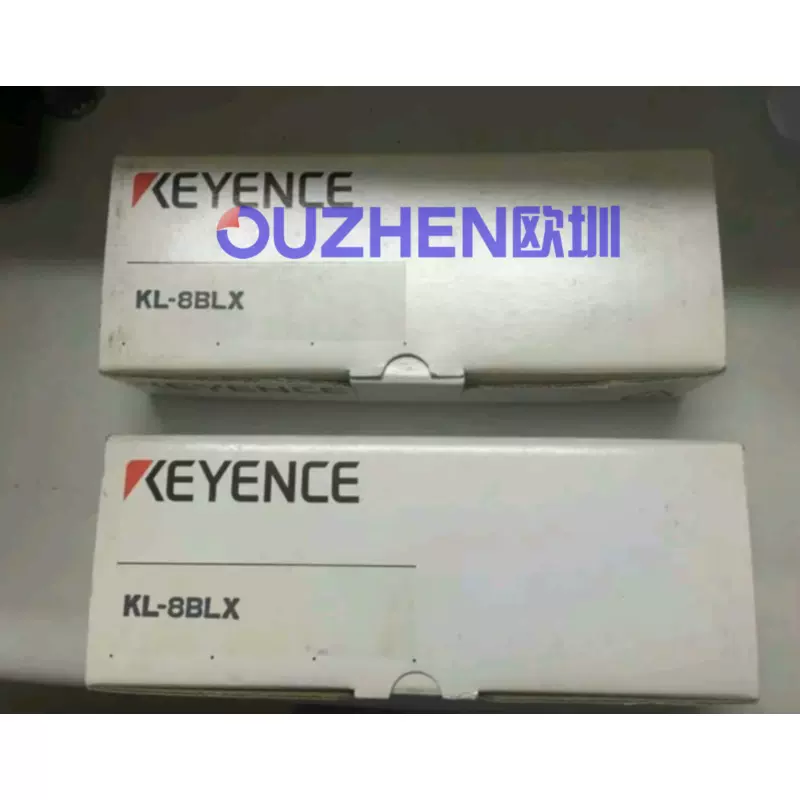 限​定​販​売​】 ☆新品☆ KEYENCE KL-8BLX 省配線中継ネジ端子台 PLC